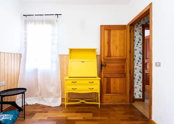 Villa Home2book Luxury Luna De Tacoronte Pool