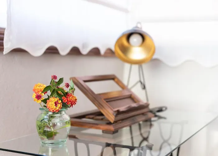 Home2book Luxury Luna De Tacoronte Pool Villa