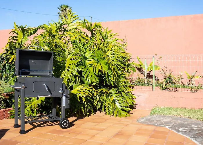 Home2book Luxury Luna De Tacoronte Pool Villa