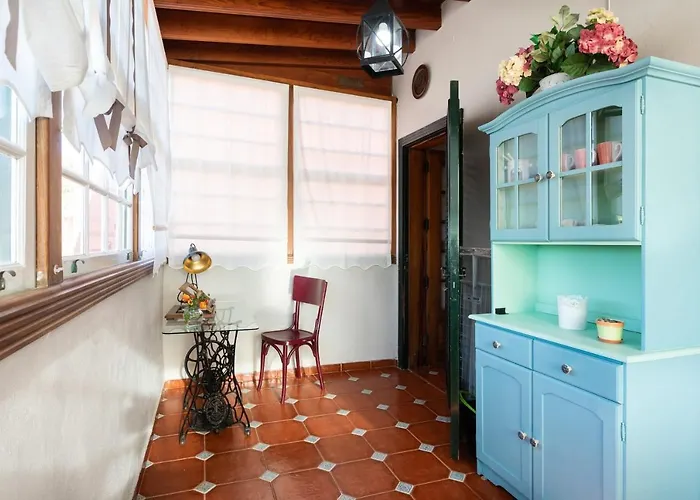 Home2book Luxury Luna De Tacoronte Pool Villa