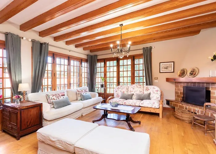 Villa Home2book Luxury Luna De Tacoronte Pool La Laguna (Tenerife)