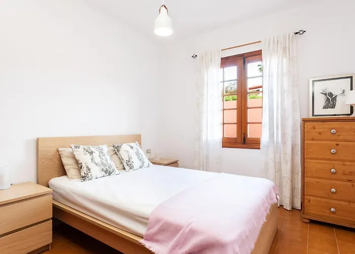 Home2book Luxury Luna De Tacoronte Pool Villa