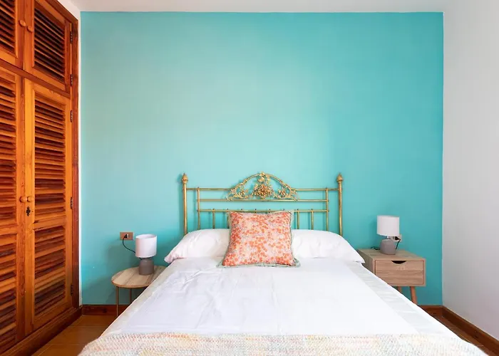 Home2book Luxury Luna De Tacoronte Pool Villa La Laguna (Tenerife)